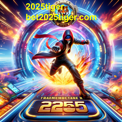 2025tiger