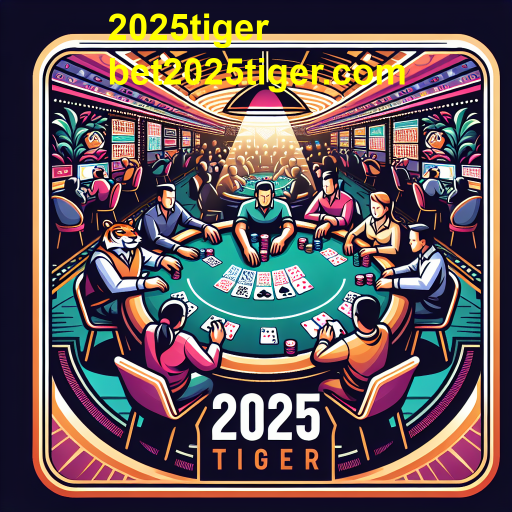 Explorando a Categoria 'Cartas' no 2025tiger