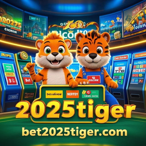 2025tiger