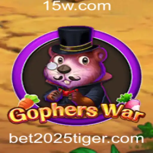 Descubra o Mundo de GophersWar: Um Jogo de Estratégia e Aventura