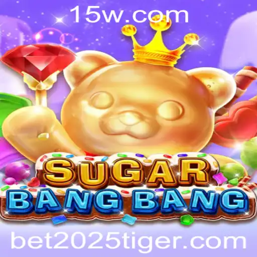 SUGARBANGBANG: Uma Imersão Inovadora no Mundo dos Jogos