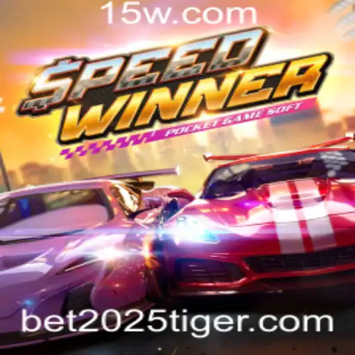 SpeedWinner: O Jogo que Está Revolucionando 2025 com a Era do Tigre